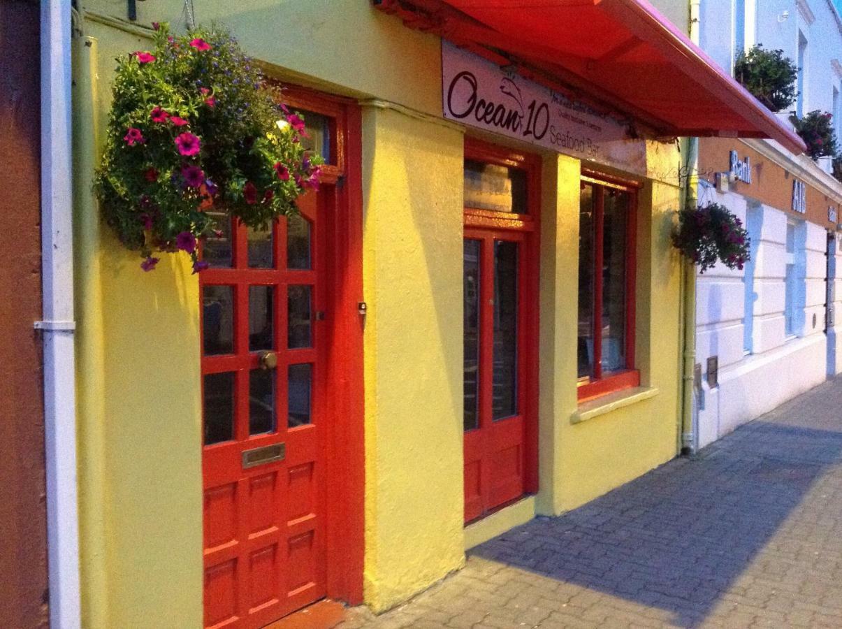 Sheehans On Main Street ケンメア エクステリア 写真