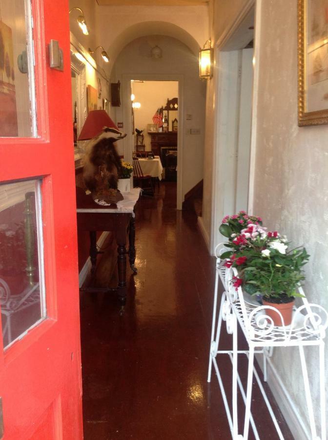 Sheehans On Main Street ケンメア エクステリア 写真